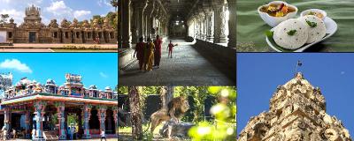 Kanchipuram Best Places to Visit in Kanchipuram